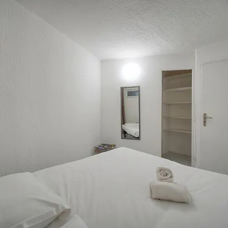 Apartamento 2 Pieces Meynadier-forville A1b269