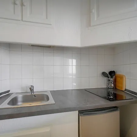 Apartamento 2 Pieces Meynadier-forville A1b269