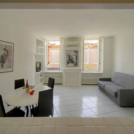 Apartamento 2 Pieces Meynadier-forville A1b269