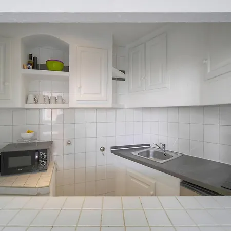 Apartamento 2 Pieces Meynadier-forville A1b269 Cannes