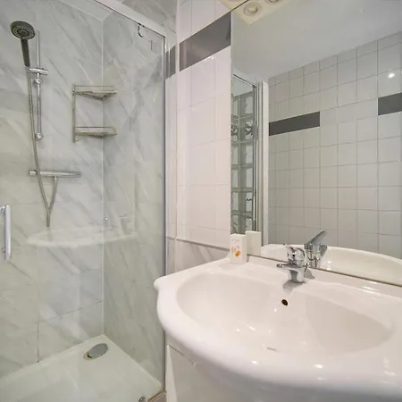 2 Pieces Meynadier-forville A1b269 Apartamento Cannes
